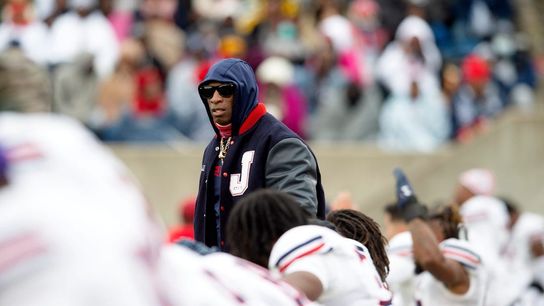 Reports: Jackson St. to name T.C. Taylor head coach (College Football)