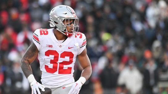Ohio State RB TreVeyon Henderson (foot) out for CFP (College Football)