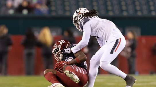 No. 25 Cincinnati uses big plays early to bury Temple (College Football)