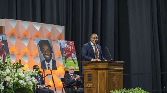 Some Virginia players to get extra eligibility (College Football)