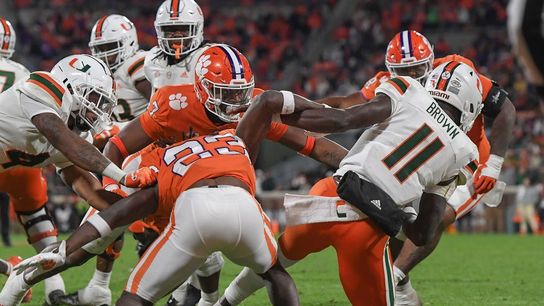 Miami takes final shot at bowl eligibility against Pitt (College Football)