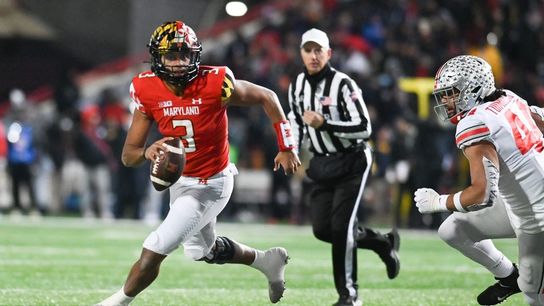 Rutgers at Maryland: No matchup vs. 'big three' this time (College Football)