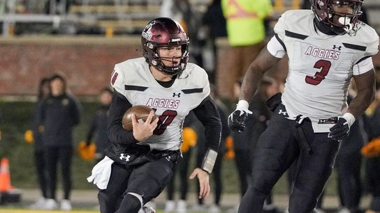 New Mexico St. granted waiver to play in bowl at 5-6 (College Football)
