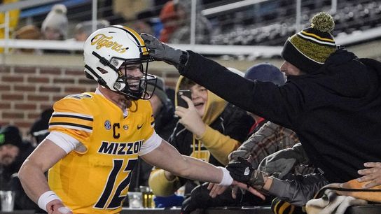 Missouri, Arkansas swing into Battle Line Rivalry (College Football)