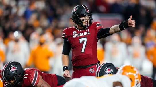 At No. 8 Clemson, South Carolina seeks another Top 10 win (College Football)
