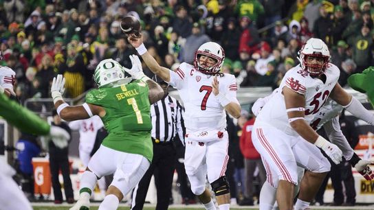 No. 14 Utah looking to bounce back at Colorado (College Football)