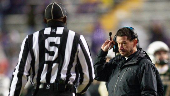 Louisiana Monroe names Bryant Vincent head coach (College Football)