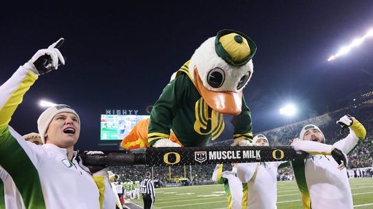 Reports: Oregon taps UTSA's Will Stein as new OC (College Football)