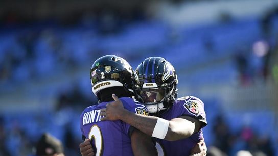 Pivotal Saturday division date with QB subplot pits Ravens, Browns (NFL)