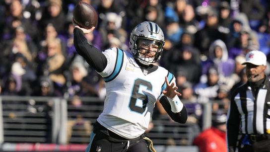 Rams claim QB Baker Mayfield off waivers (NFL)