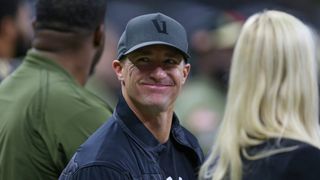 Drew Brees hired by Purdue as interim assistant coach (College Football)