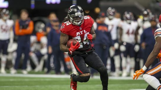 Kickoff king: Cordarrelle Patterson sets record with ninth TD return (NFL)