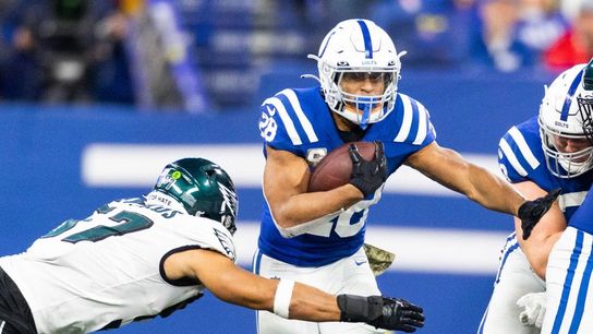 Steelers at Colts: Preview, Prop Picks, Prediction (NFL)