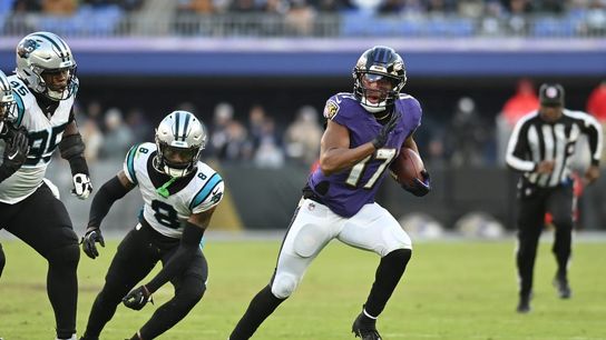 Colts sign RB Kenyan Drake (NFL)