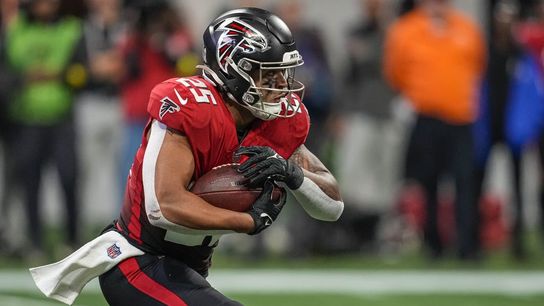 Falcons, Commanders surprisingly battle for potential playoff position (NFL)