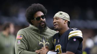 Saints' Cameron Jordan, Bengals' Jessie Bates III fined (NFL)