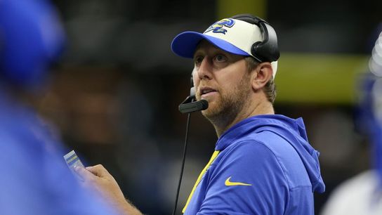 After medical episode, Kentucky OC Liam Coen to return vs. Akron (College Football)