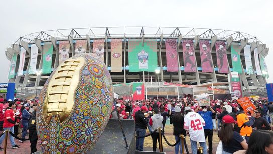 Going global: NFL hosting kickoff parties in seven cities (NFL)