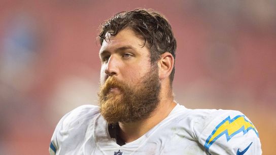 NFL transaction roundup: Matt Feiler finds home with Bucs (NFL)