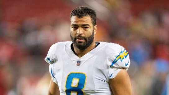 Report: Ravens promote LB Kyle Van Noy to active roster (NFL)