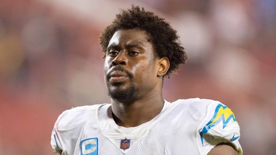 Chargers DT Sebastian Joseph-Day accuses TSA of sexual assault (NFL)