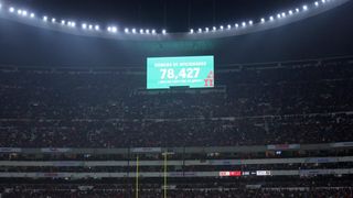 Bills, Chiefs, Patriots part of 2023 International Series (NFL)