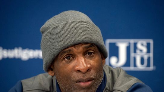 Deion Sanders confirms Colorado offered him head coach gig (College Football)