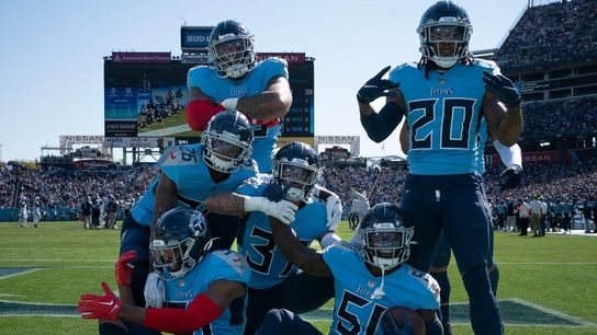 Titans and Bengals reunite in another important AFC clash (NFL)