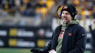 Reports: Bengals to promote Dan Pitcher to OC (NFL)