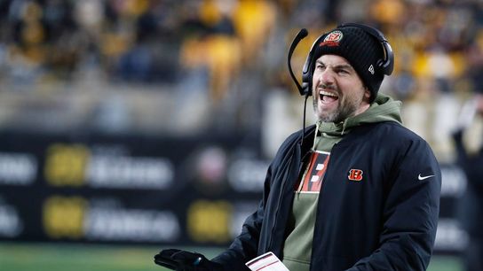 Reports: Bengals to promote Dan Pitcher to OC (NFL)