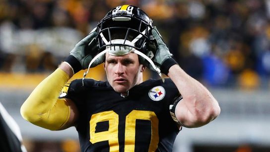 Steelers' jet makes emergency landing in Kansas City (NFL)