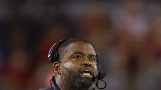 Report: Patriots hiring Oregon assistant Adrian Klemm (NFL)