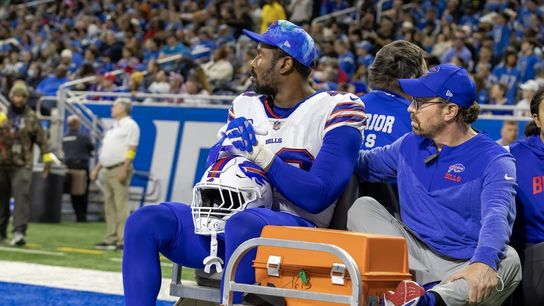 Bills place OLB Von Miller (knee) on IR (NFL)