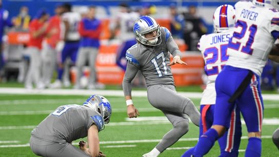 Titans agree to terms with Michael Badgley, cut two other kickers (NFL)