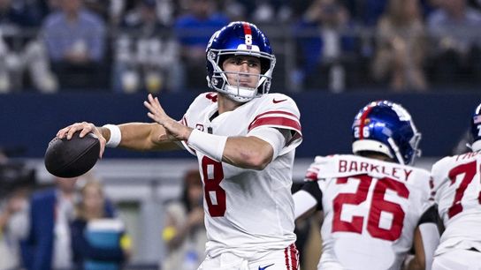 Playoff implications surround meeting between Giants, Commanders (NFL)