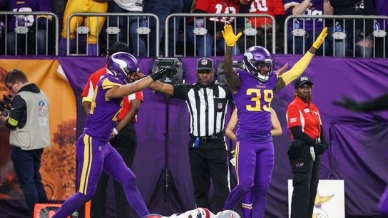 Vikings aim to clinch NFC North, welcome Jets to town (NFL)