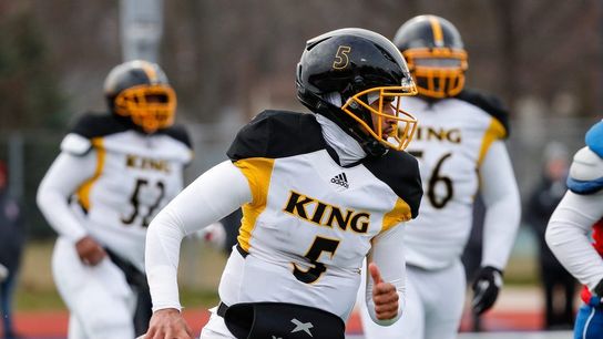 5-star QB Dante Moore flips from Oregon to UCLA (College Football)