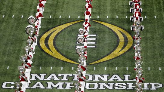 CFP makes it official: 12-team playoff in 2024 (College Football)