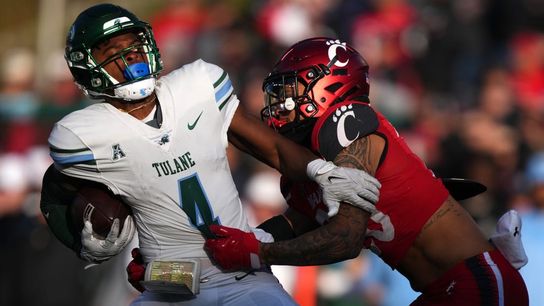 Bearcats suspend LB Deshawn Pace for rules violation (College Football)