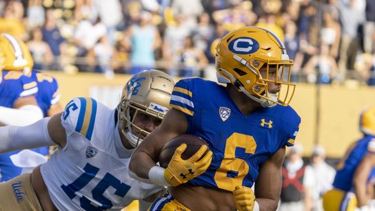 Cal seeks bowl eligibility when it visits UCLA (College Football)