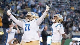 No. 18 UCLA, Pitt seek to polish off successful years at Sun Bowl (College Football)
