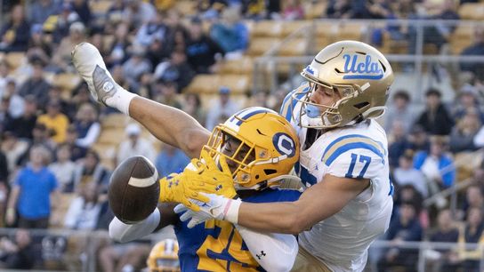 Regents conditionally approve UCLA's Big Ten move (College Football)