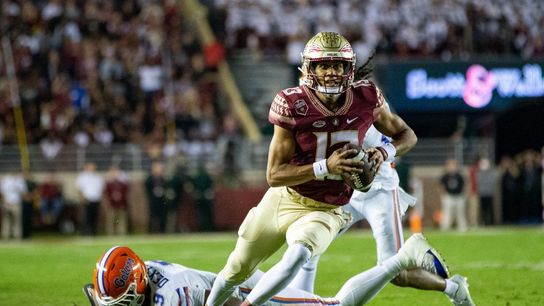 No. 13 Florida State aims for 10th win, faces Oklahoma in Cheez-It Bowl (College Football)