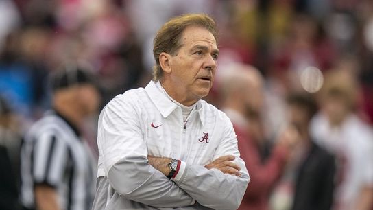Five-star CB Desmond Ricks commits to Alabama (College Football)