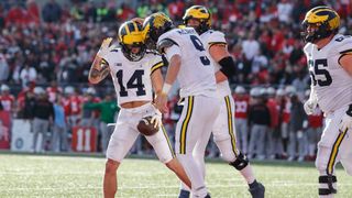 2024 NFL Draft: Top 50 Big Board (NFL)
