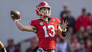 No. 1 Georgia focuses on SEC title in matchup with No. 14 LSU (College Football)