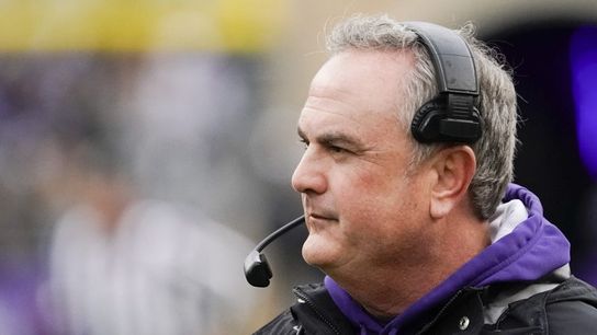 Eight finalists named for Eddie Robinson Coach of Year (College Football)