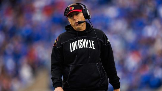 Report: Louisville's Scott Satterfield accepts Cincinnati HC post (College Football)