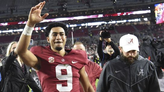 No. 5 Alabama, No. 9 K-State have plenty to prove in Sugar Bowl (College Football)