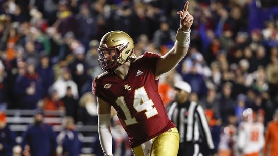 Northern Illinois, Boston College seek fresh starts after rough 2022 (College Football)